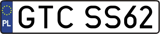 GTCSS62