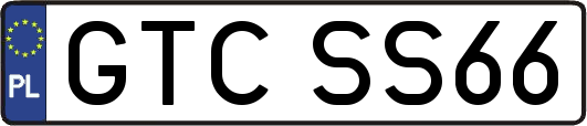 GTCSS66