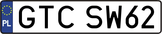 GTCSW62