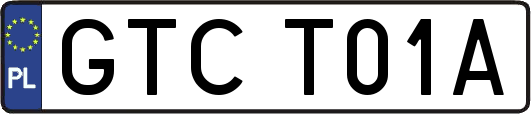 GTCT01A