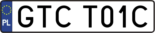 GTCT01C