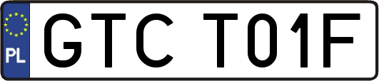 GTCT01F