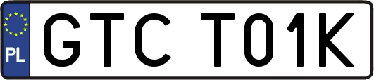 GTCT01K