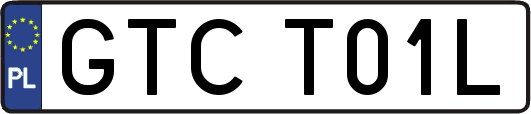 GTCT01L