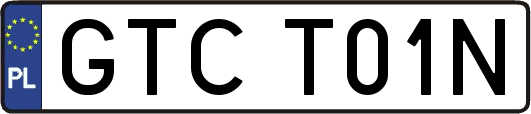 GTCT01N