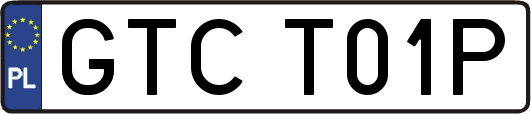 GTCT01P