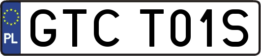 GTCT01S