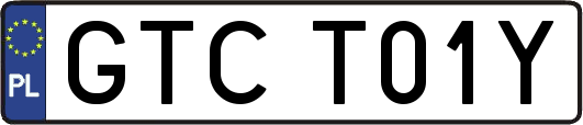 GTCT01Y