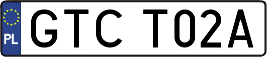 GTCT02A
