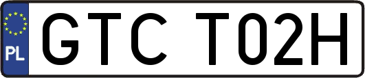 GTCT02H