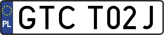 GTCT02J