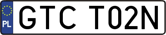 GTCT02N