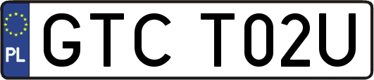GTCT02U