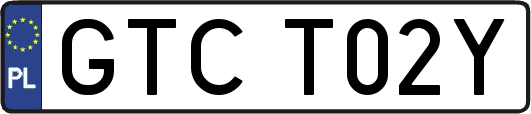 GTCT02Y