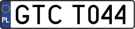 GTCT044