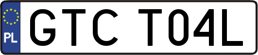 GTCT04L