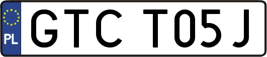 GTCT05J