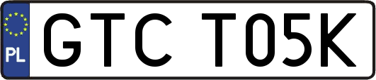 GTCT05K