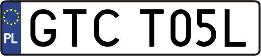 GTCT05L
