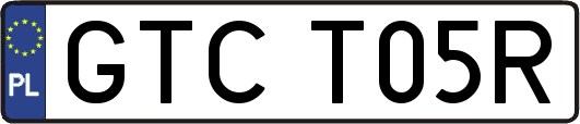 GTCT05R