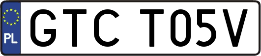 GTCT05V