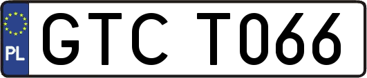 GTCT066