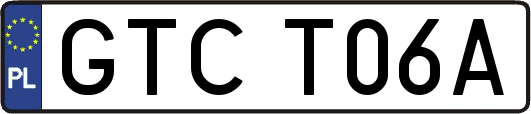 GTCT06A