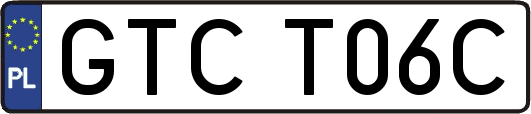 GTCT06C