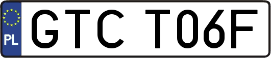 GTCT06F