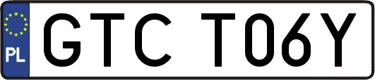 GTCT06Y