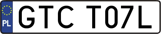 GTCT07L