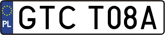 GTCT08A