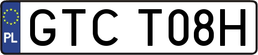 GTCT08H