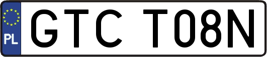GTCT08N