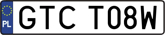 GTCT08W