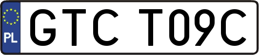 GTCT09C