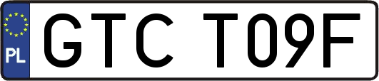GTCT09F