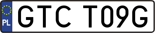 GTCT09G