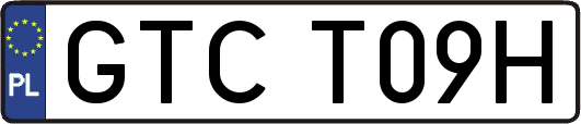 GTCT09H