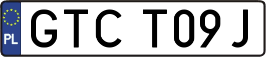 GTCT09J