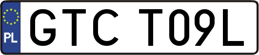 GTCT09L