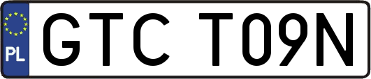 GTCT09N