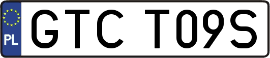 GTCT09S