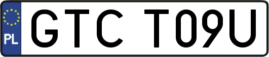 GTCT09U