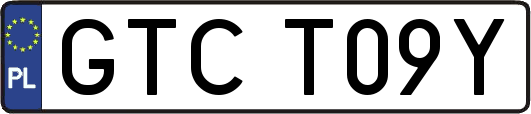 GTCT09Y