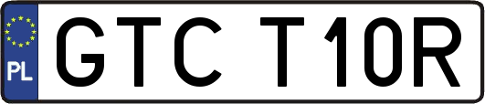 GTCT10R