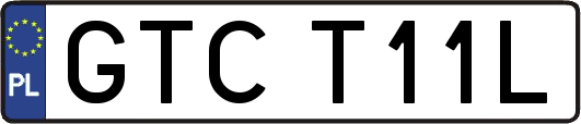 GTCT11L