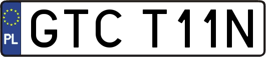GTCT11N