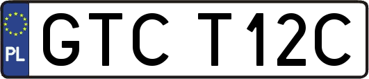 GTCT12C
