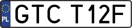 GTCT12F
